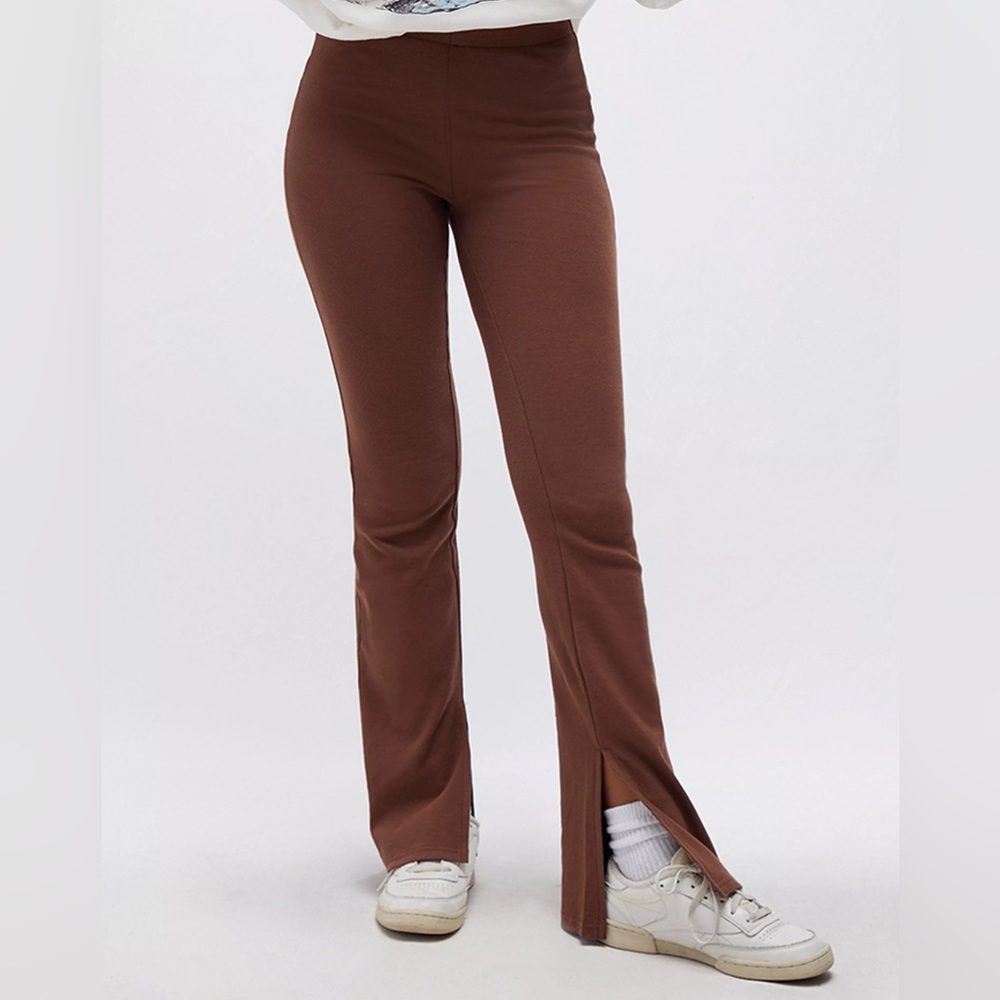 PacSun flare pants
